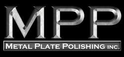 Metal Plate Polishing, Inc.