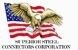 Superior Steel Connectors