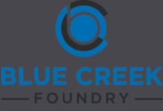 Blue Creek Foundry