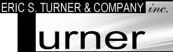 Turner & Co., Inc., Eric S.