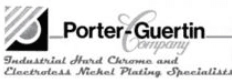 Porter-Guertin Co., Inc.