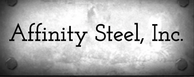 Affinity Steel, Inc. 