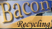 Bacon Recycling