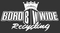Boro-Wide Recycling Corporation