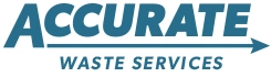 Accurate Waste Services