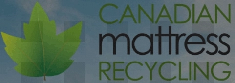 Canadian Mattress Recycling Inc 