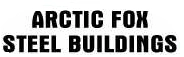 Arctic Fox Steel Buildings