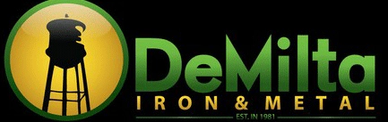  Demilta Iron & Metal