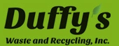 Duffys Waste & Recycling Inc.