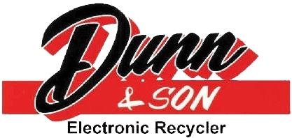 Dunn & Son E-Waste Recycling