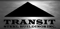 Transit Steel Buildings Inc