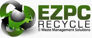 EZ PC Recycling