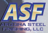 Arizona Steel Finishing LLC