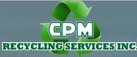 CPM Recycling Services