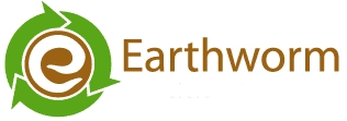 Earthworm Recycling