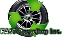 Fast Recycling Inc. 