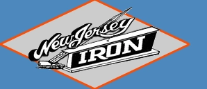 New Jersey Iron, Inc