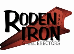  Roden Iron, Inc