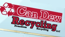 Can-Dew Recycling 