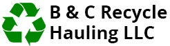 B & C Recycle Hauling LLC