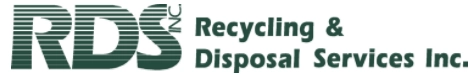 RDS Recycling & Disposal Services, Inc.