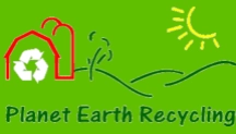 Planet Earth Recycling Inc.