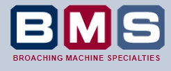 Broaching Machine Specialties