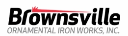 Brownsville Ornamental Iron Works, Inc