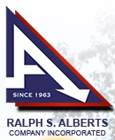 Ralph S Alberts Co Inc
