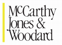  McCarthy, Jones & Woodard, LLC