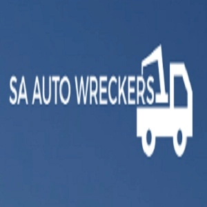 SA Auto Wreckers