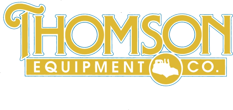 Thomson Equipment Co