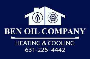 Ben Oil Co., Inc.