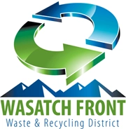 Wasatch Front Waste and Recycling District