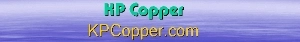 KP COPPER