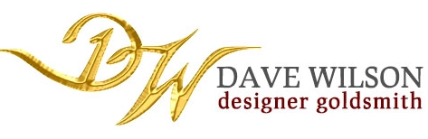 Dave Wilson Designer Goldsmith