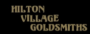 Hilton Village Goldsmith