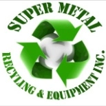 Super Metal Recycling & Equipment Inc.
