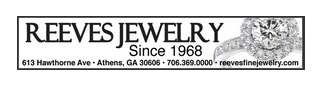 Reeves Jewelry