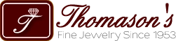 Thomasons Fine Jewelry 