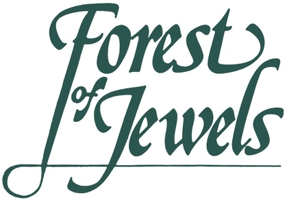 Forest of Jewels