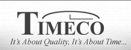 Timeco, Ltd.