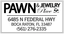 Pawn and Jewelry Place, Inc