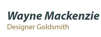 Wayne Mackenzie, Designer Goldsmith Ltd