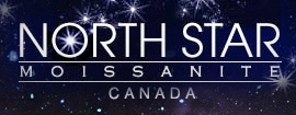 North Star Moissanite Canada