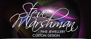 Steve Marshman Fine Jewellery & Custom Design