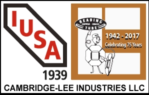 Cambridge-Lee Industries LLC. United States,Montana,Boston, Copper Company