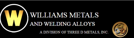 Williams Metals and Welding Alloys, Inc.