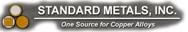 Standard Metals, Inc