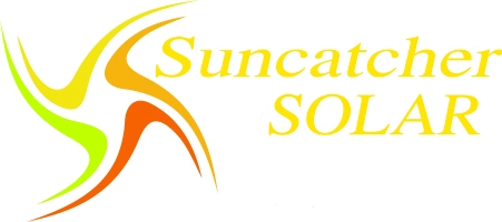 Suncatcher Solar Homes